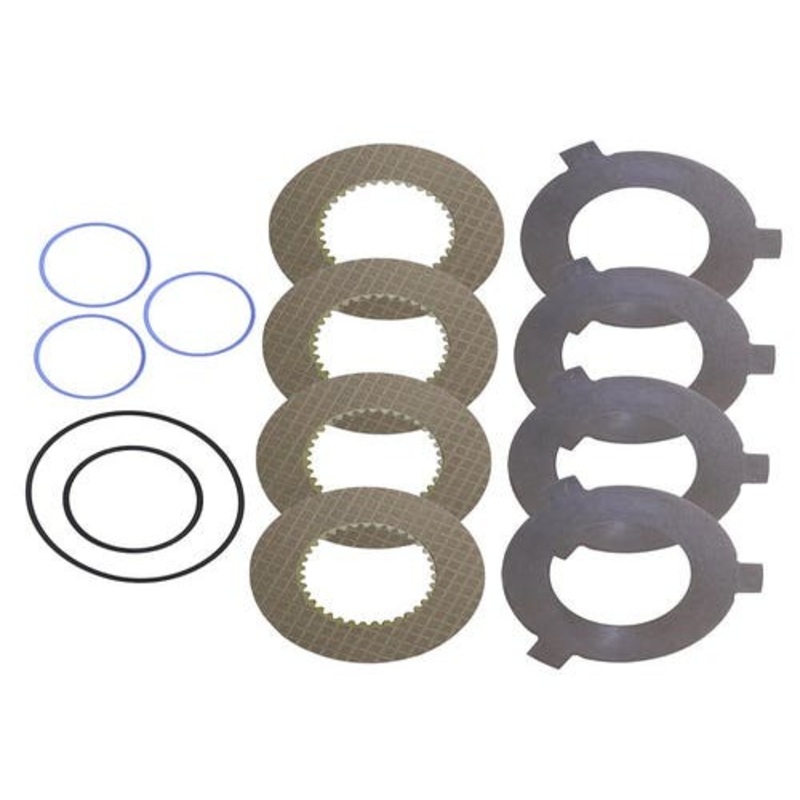 Range Input Shaft Clutch Kit fits International 5088 120767C3 120768C3 120843C1 148938C3 120842C1