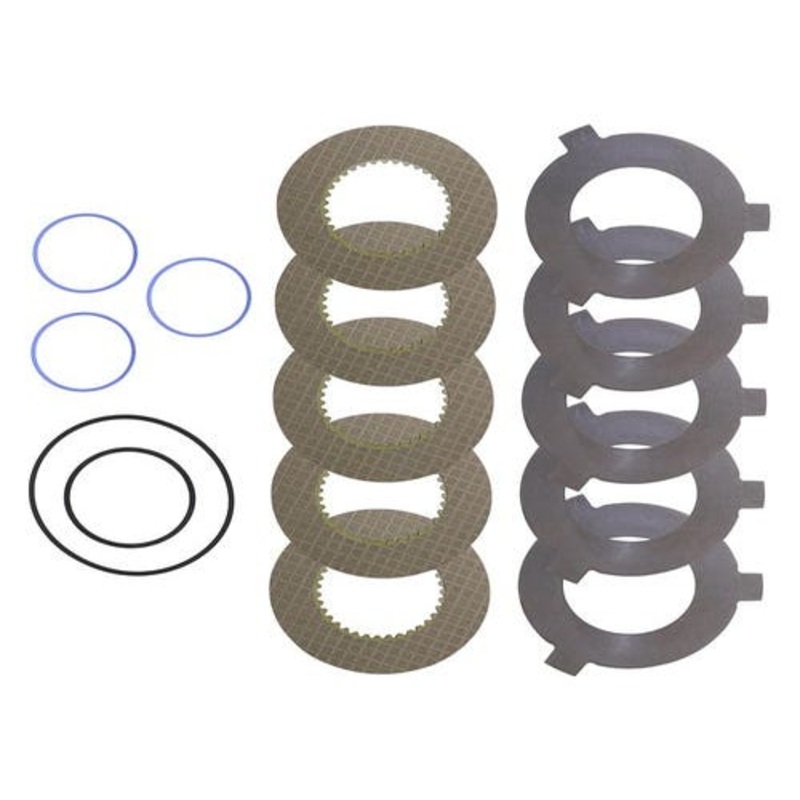 Range Input Shaft Clutch Kit fits International 5288 120767C3 120768C3 120843C1 148938C3 120842C1