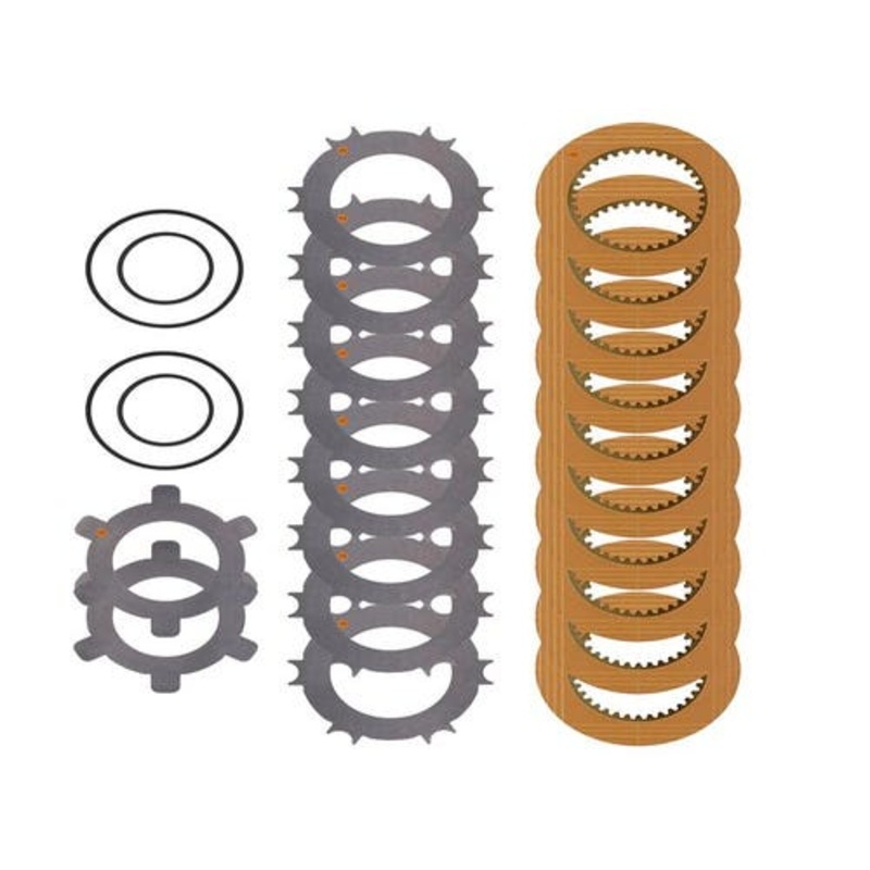 Speed Drive Shaft Clutch Kit fits International 5088 5288 5488 7288 7488 120696C1 120699C1 1286401C1 120707C1 120711C1 1264552C93