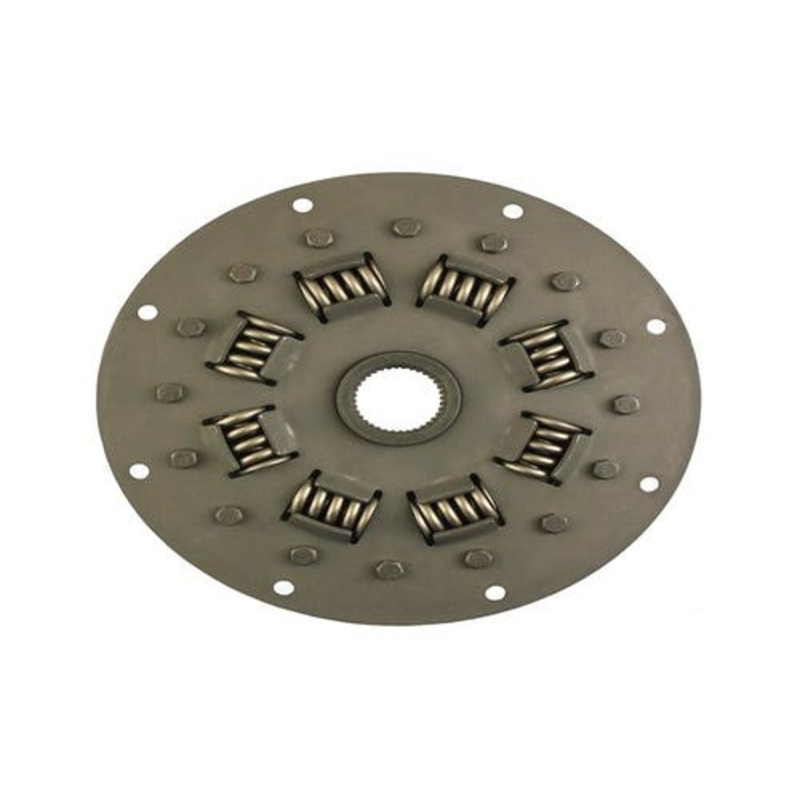 Torsional Dampener fits New Holland 8670A 8770 8770A 8870 8870A 8970 8970A 9825201