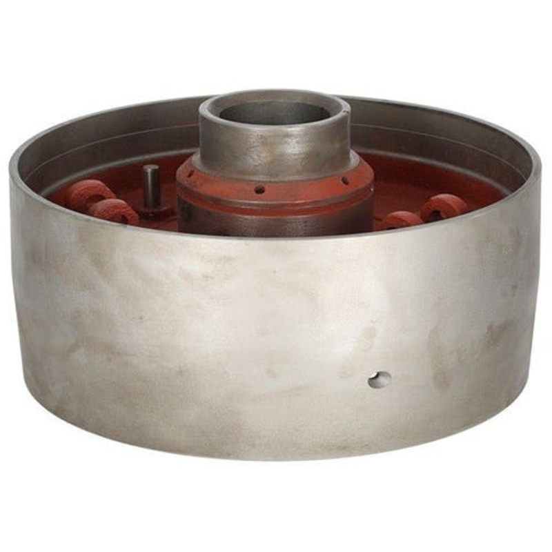 Clutch Belt Pulley fits John Deere 620 630 A5500R AA6729R