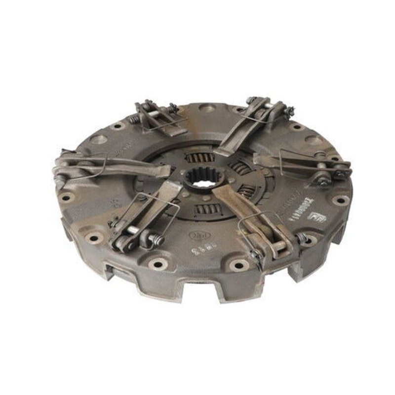 Clutch Cover Assembly fits Massey Ferguson 384S 394S 3304585M95 3540480M91 3600242M91 3600242R91