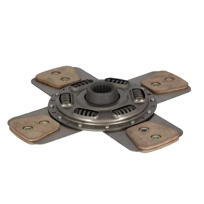 Clutch Disc fits Case 430 530 420 430 440 441 510B 530 630 A36142