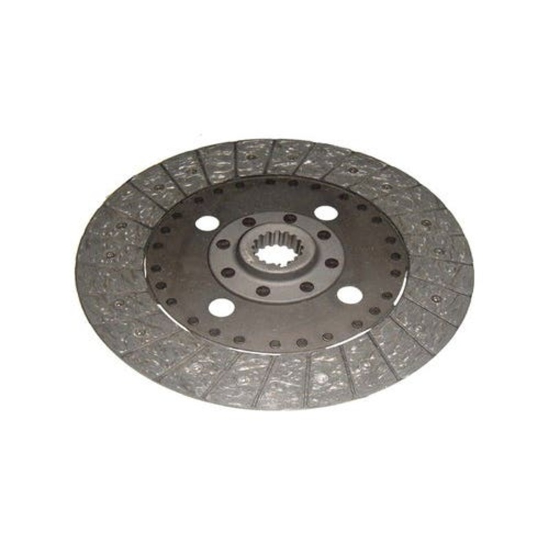 Clutch Disc fits Ford 1920 SBA320400393 83970019 83986716 SBA320400391 SBA320400392 83969143