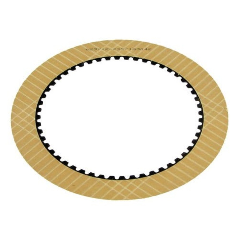Clutch Disc fits Ford 8530 8630 8670 8770 8830 8870 8970 86029058 fits New Holland 86500733