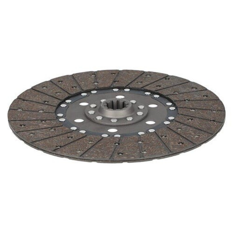 Clutch Disc fits Ford Major Super Major