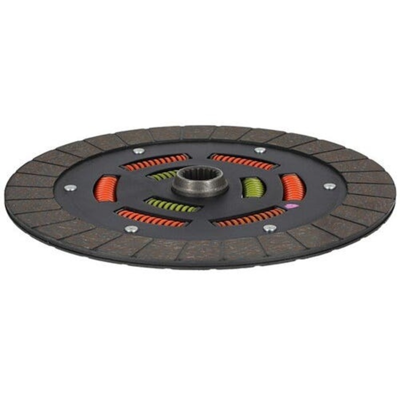 Clutch Disc fits John Deere 4000 4020 4040 4230 4240 4430 AR40667 AR55655 RE29608 AR32185