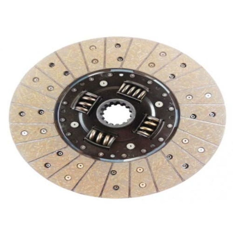 Clutch Disc fits Kubota L5450 M4000 M4030 M4050 M4500 M4950 M5030 M5500 M5950 M6030 M7500 M8030