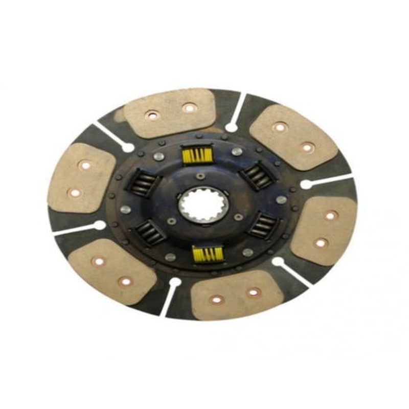 Clutch Disc fits Kubota M8200 M9000 3A161-25130 3A152-25130