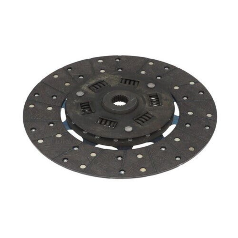 Clutch Disc fits Massey Ferguson 390T 398 375 375 3595554M91 3599461M91 3599461M92