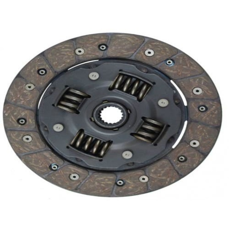 Clutch Disc fits New Holland TC18 TC23 TC24 TC26 fits Massey Ferguson 1120 1200 1205 1215 fits Ford 1120 1200 1210 1215 1220 fits White 16 Field Boss
