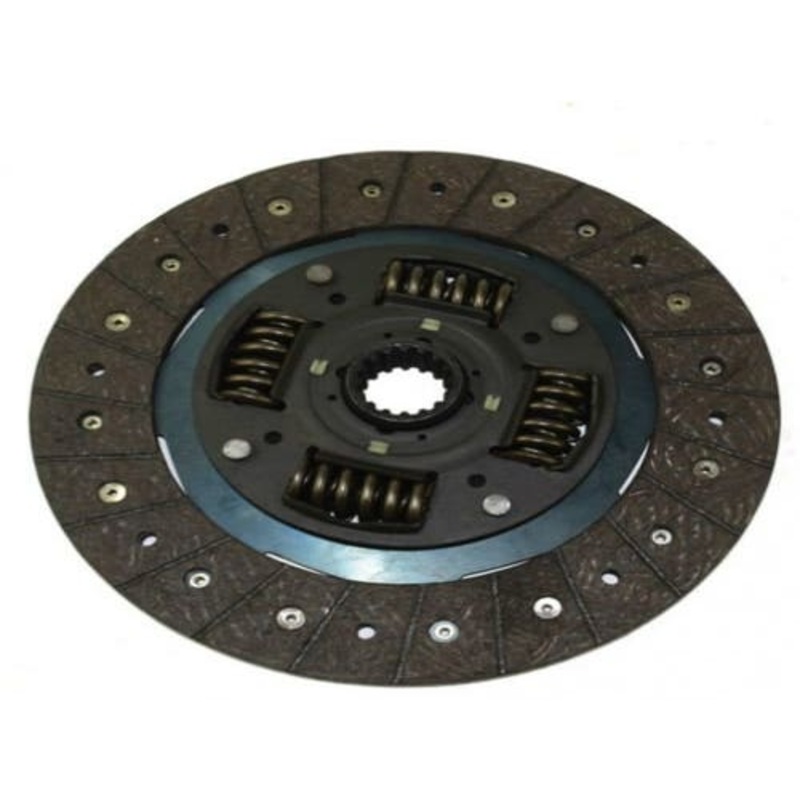 Clutch Disc fits New Holland TC35 TC35A TC40 fits Case IH D35 D40 SBA320400560