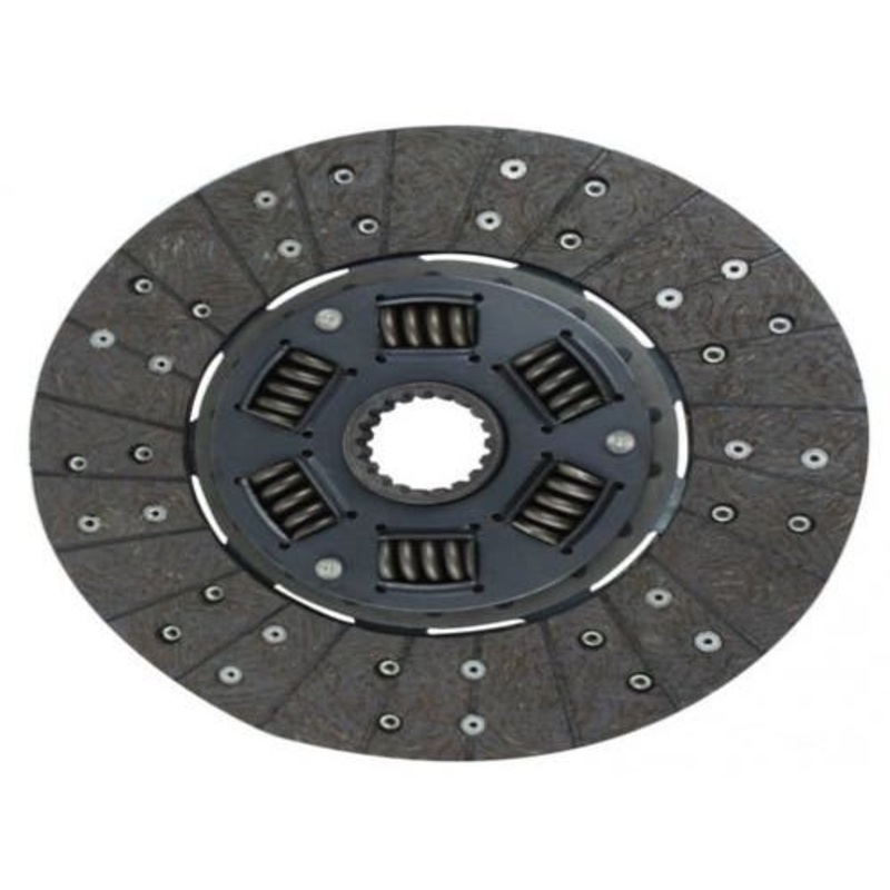 Clutch Disc fits Oliver Super 77 Super 88 77 88 770 880 102093AS W102093
