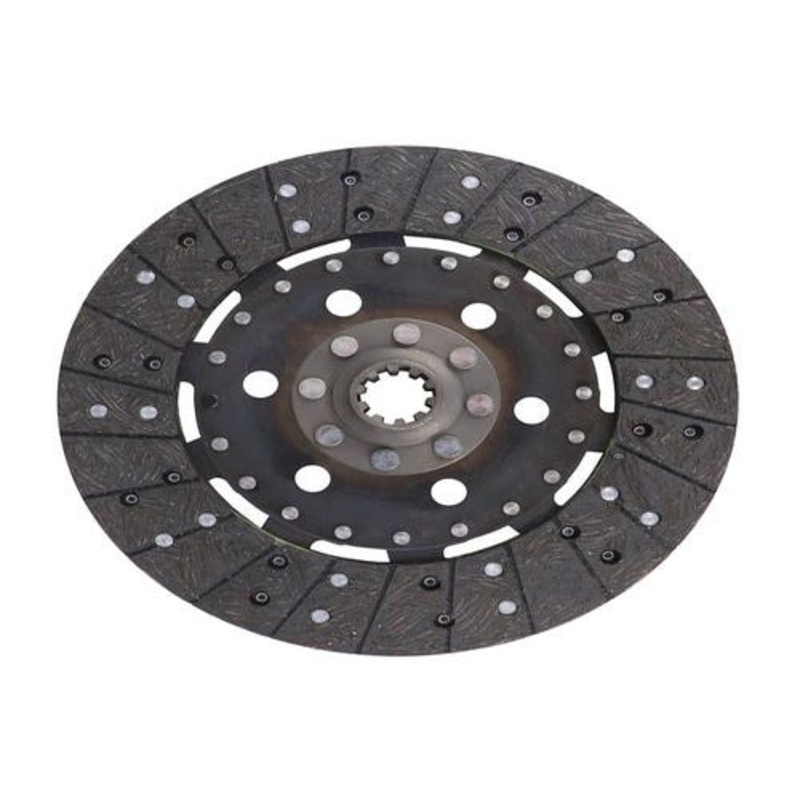 Clutch Disc Woven fits Massey Ferguson 20C 135 150 235 245 20C 513576M91