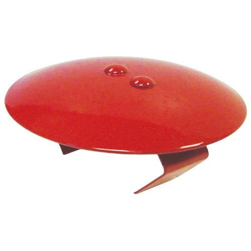 Clutch Dust Cover fits International A B C Super A Super C 100 130 140 200 230 240 404 2404 140 240 2404 57579DX