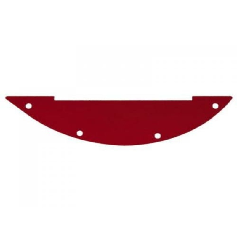 Clutch Housing Inspection Cover fits International Cub 351485R2