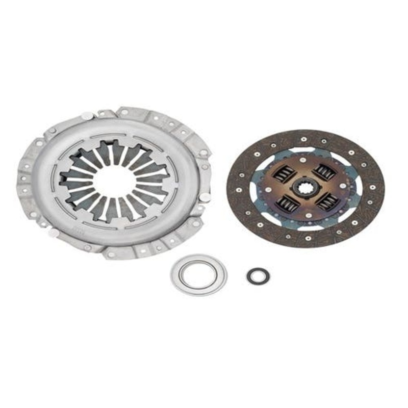 Clutch Kit fits International 244 254 fits Case IH 245 255 265 1120 fits Mitsubishi MT2001 MT210 MT250 fits Mahindra 2015 fits Cub Cadet 7192 7194