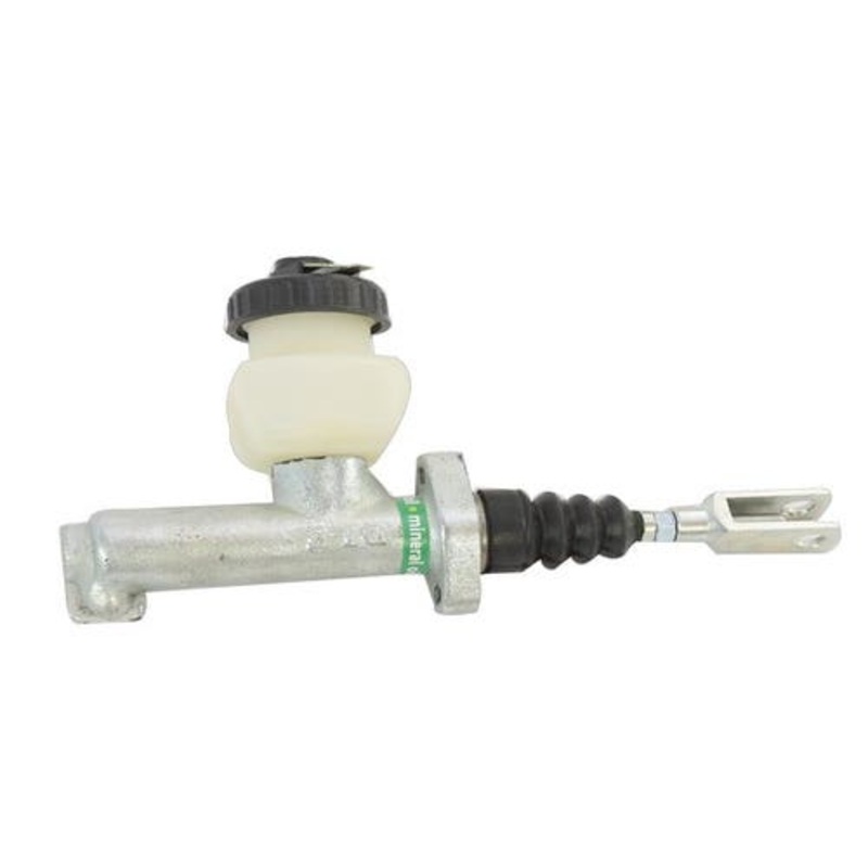 Clutch Master Cylinder fits New Holland 8160 8260 8360 5150299 fits Ford 8160 8260 8360 fits FIAT F100 F110 F120 F130 F130DT F140 F140DT 5150299