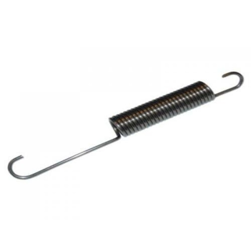Clutch Pedal Return Spring fits International H HV M MD O6 OS4 Super H Super M Super MTA W4 W6 M 49444DA