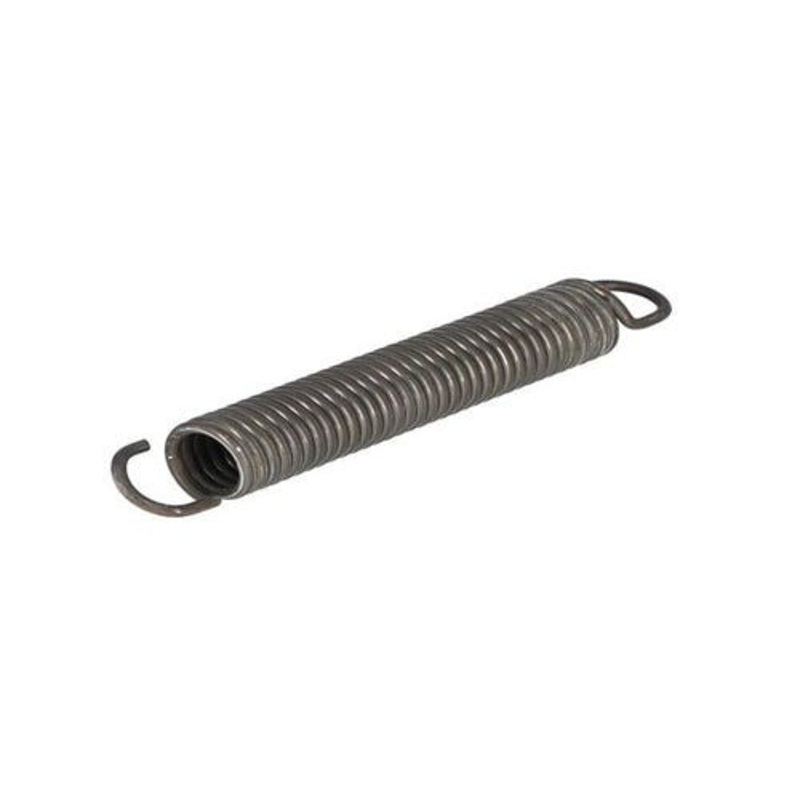 Clutch Pedal Return Spring fits John Deere 2510 3020 4020 2010 2520 4030 4040 4230 4240 4430 4440 4520 4620 4630 4640 8430 8630 R33179 R43684