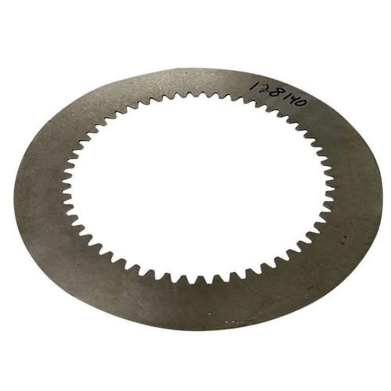 Clutch Plate - 2.1mm fits New Holland TJ275 TJ325 TJ375 TJ425 TJ450 fits Case IH STX275 STX325 9230 9310 9330 STX275 STX325 S4110S00F fits Steiger