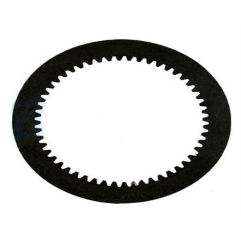Clutch Plate 7" Clutch Pack fits New Holland T9030 T9040 TJ275 TJ325 TJ330 TJ375 TJ425 TJ450 fits Case IH 9210 9230 9240 9310 9330 9380 S2090S00F