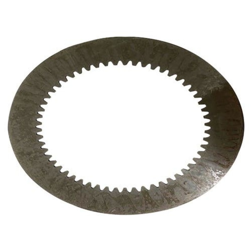Clutch Plate 8" Clutch Pack fits New Holland TJ275 TJ325 TJ375 TJ425 TJ450 fits Case IH STX275 STX325 9210 9230 9310 9330 S4070S00F fits Steiger