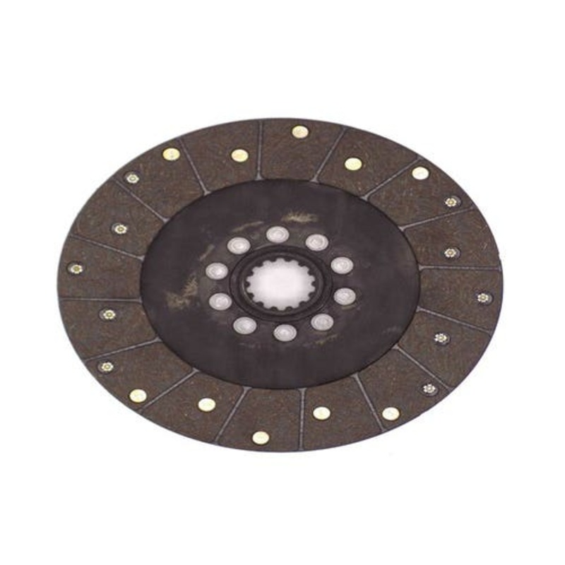 Clutch Plate fits Allis Chalmers 5040 7209206 fits Oliver 1255 1265 1270 677260AS fits Long 260 310 350 360 445 460 5160709 fits White 30-3052257