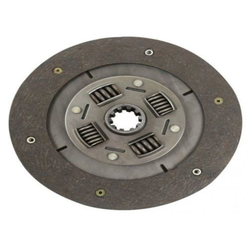 Clutch Plate fits Allis Chalmers B C CA 70226730