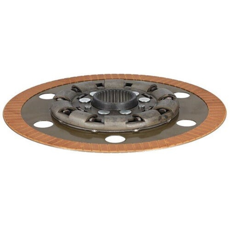Clutch Plate fits Case 2090 2094 2290 2294 2390 2394 2590 970 A155490 fits Case IH 1896 2096 2294 2394 2594 3294 3394 3594 4494 4694 4894 1981314C1