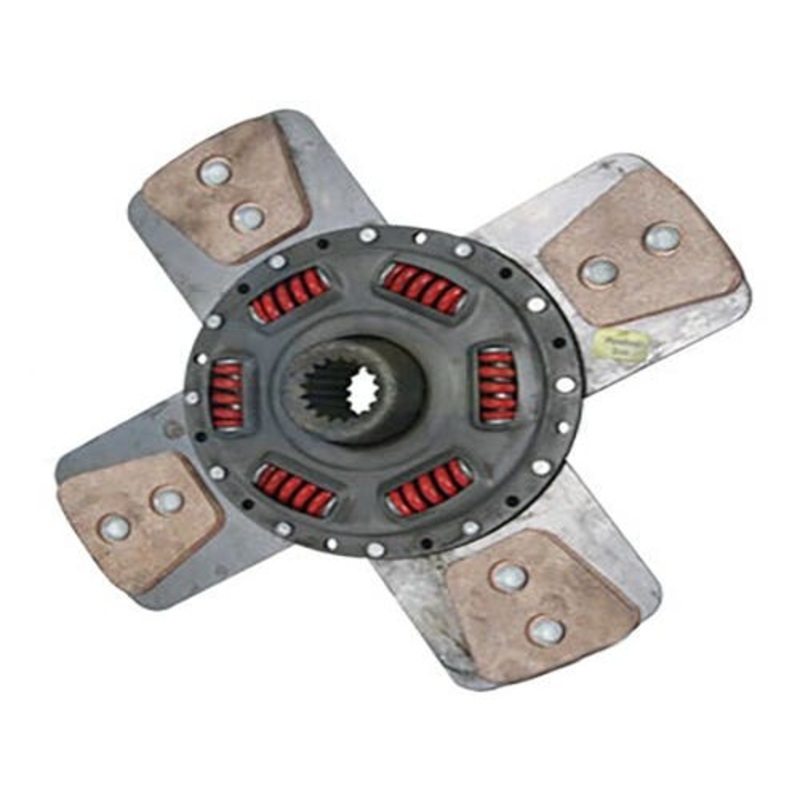 Clutch Plate fits Case 430CK 530CK 430 530 630 530 630 440 441 540 640 530CK 430 530 530 fits Case IH A36414 G45798