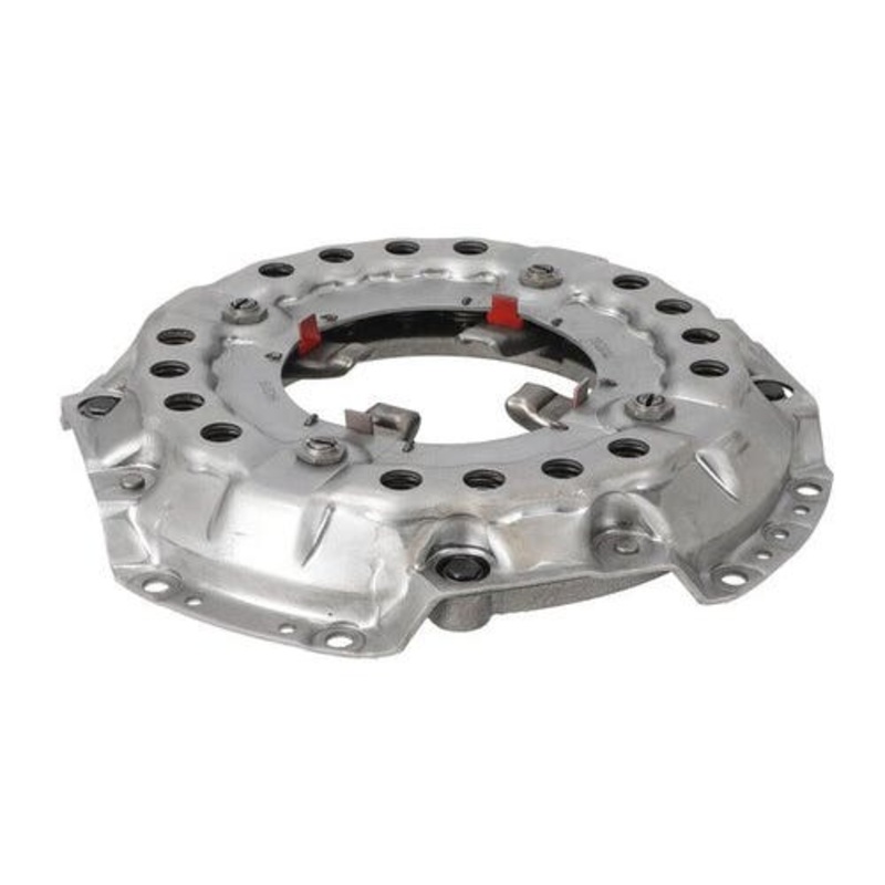 Clutch Plate fits Ford 4600 4600SU 5000 5100 5190 5200 5340 5600 5610 5700 5900 6600 6610 6700 6710 6810 7100 7200 7600 7700 83925716 E0NN7563CA