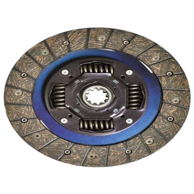 Clutch Plate fits Kubota B2150 B9200 L225 L235 L245 L275 L285 L295 L2050 L2201 L2250 L2350 L2500 L2550 L2600 L2650 L2850 L3000
