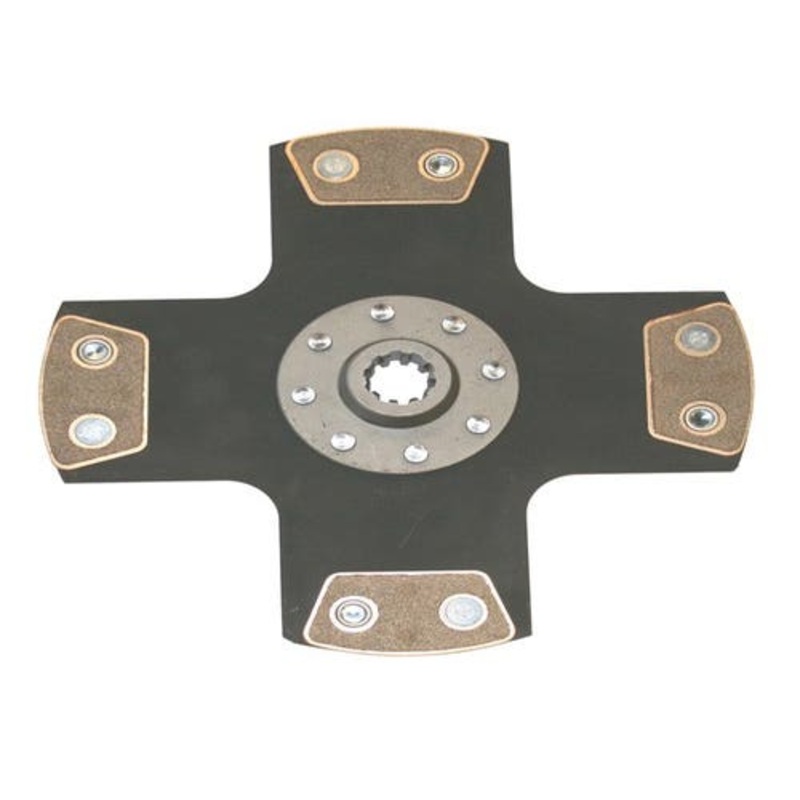 Clutch Plate fits Kubota L3350 L4350