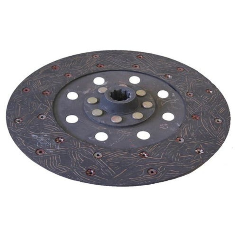 Clutch Plate fits Kubota L5450 M4000 M4030 M4050 M4500 M4950 M5030 M5500 M5950 M6030 M7030 M7500 M8030 32590-14300