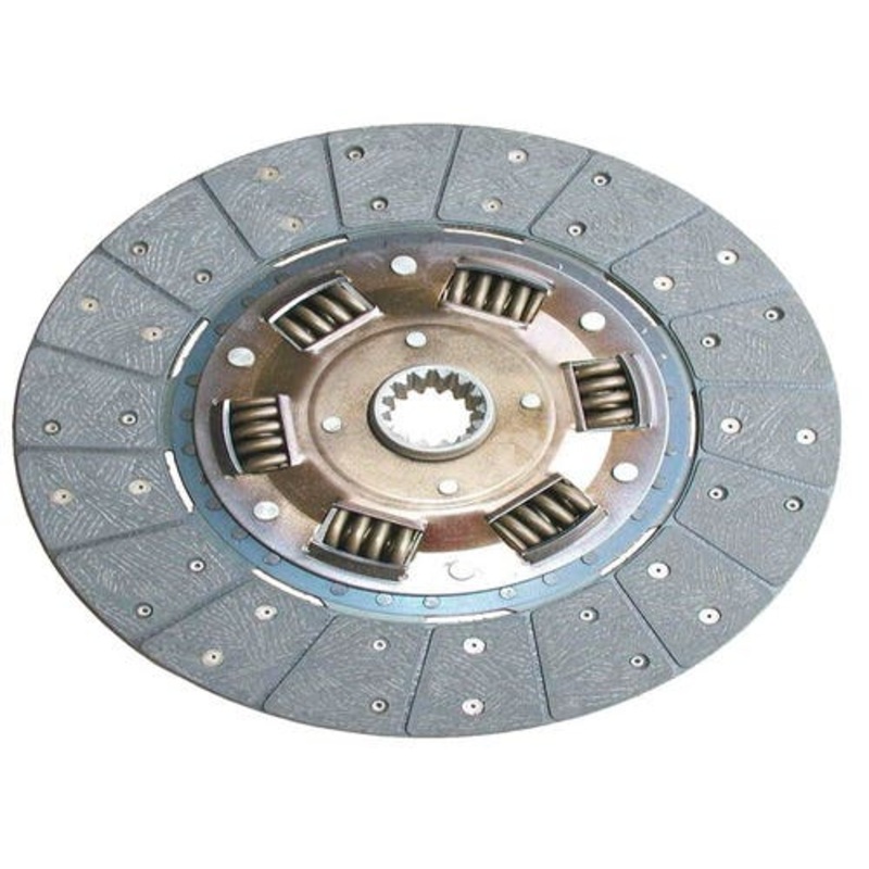 Clutch Plate fits Kubota M6950 M6970 M7580 M7950 M7970 M8580 M8950 M9540 3F740-25120 36430-25130