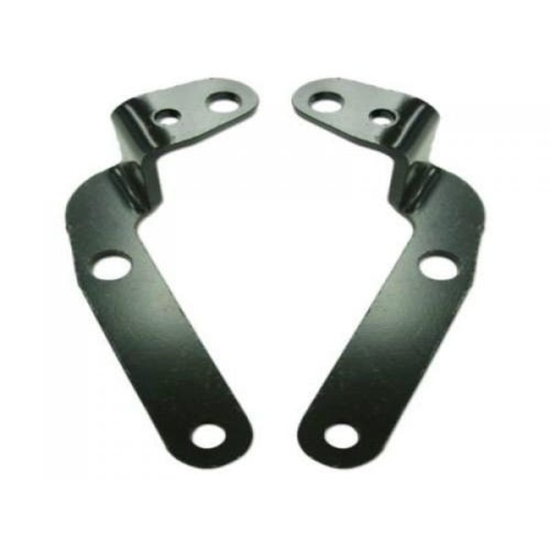 Clutch Release Yoke Set fits International Cub Lo-Boy Cub 353239R2 353240R2