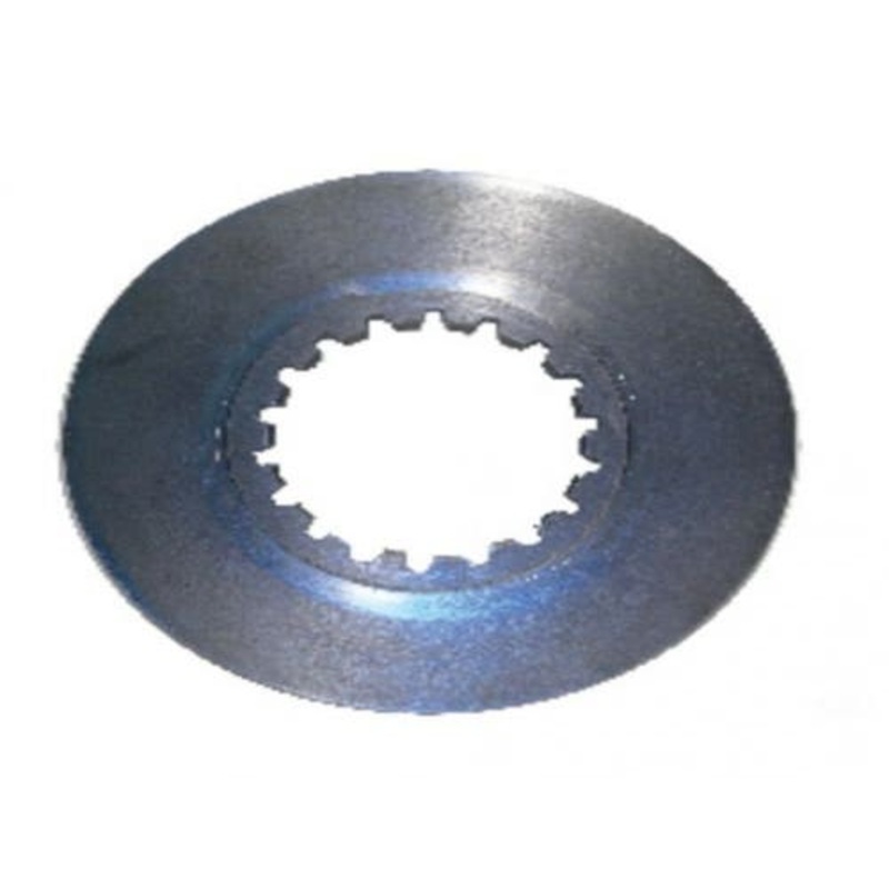 Clutch Slider Disc fits John Deere B AB4225R B2358R