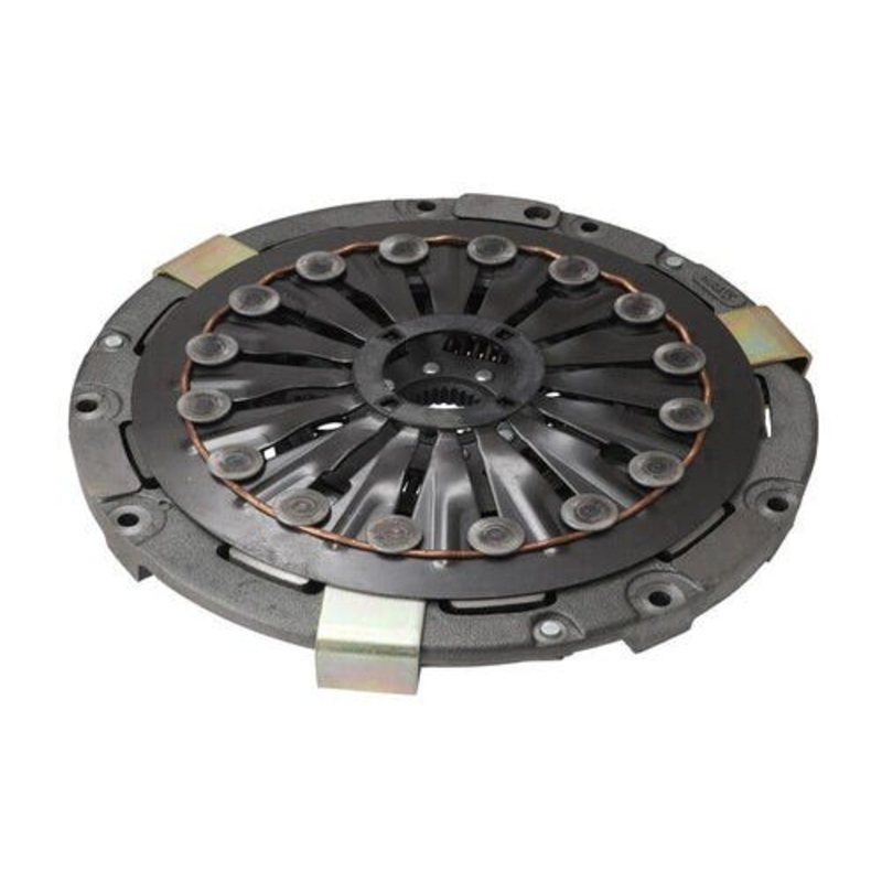 Cover Assembly Clutch - LuK fits John Deere 840 940 1040 1140 1550 1640 1750 1840 1850N 1950N 2040 2150 2155 2250 2255 2350 2450 2650N 840 1550