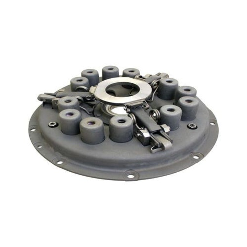 Cover Assembly Clutch - LuK NC fits Ford 4000 C5NN75632