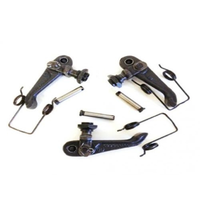 Main Lever Clutch Repair Kit fits Mahindra 6520 7520 06502339R92 006503342D91
