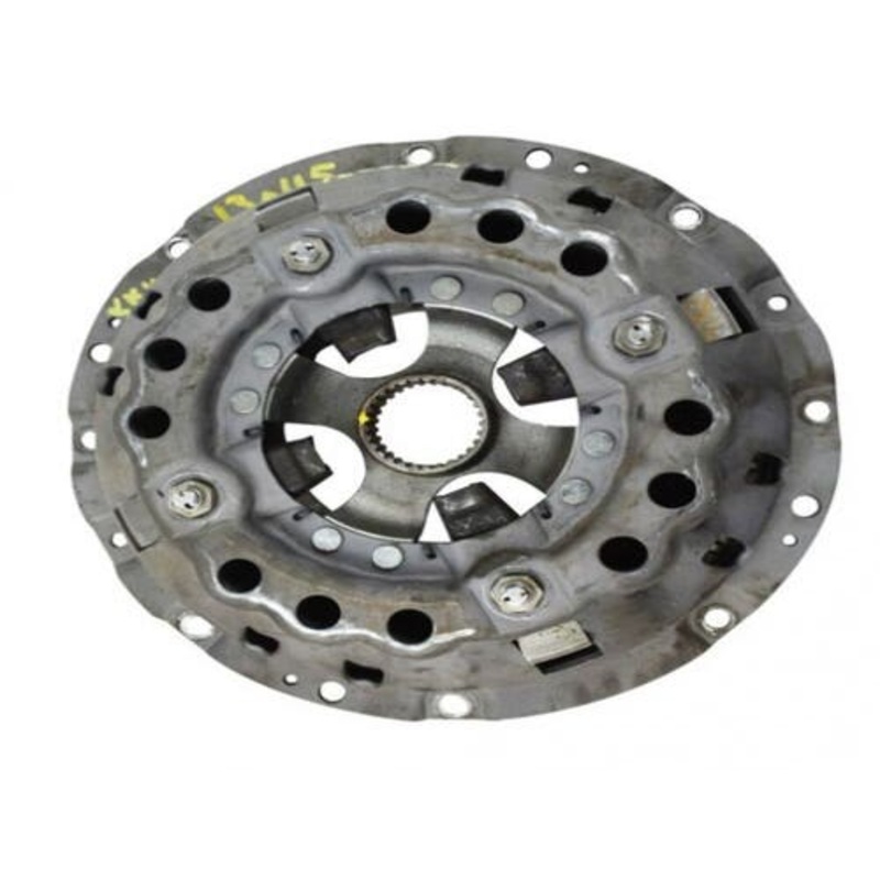 Pressure Plate Assembly fits Ford 4000 4100 4110 4140 4200 4330 4400 4410 4140 4400 4600 C5NN7563U