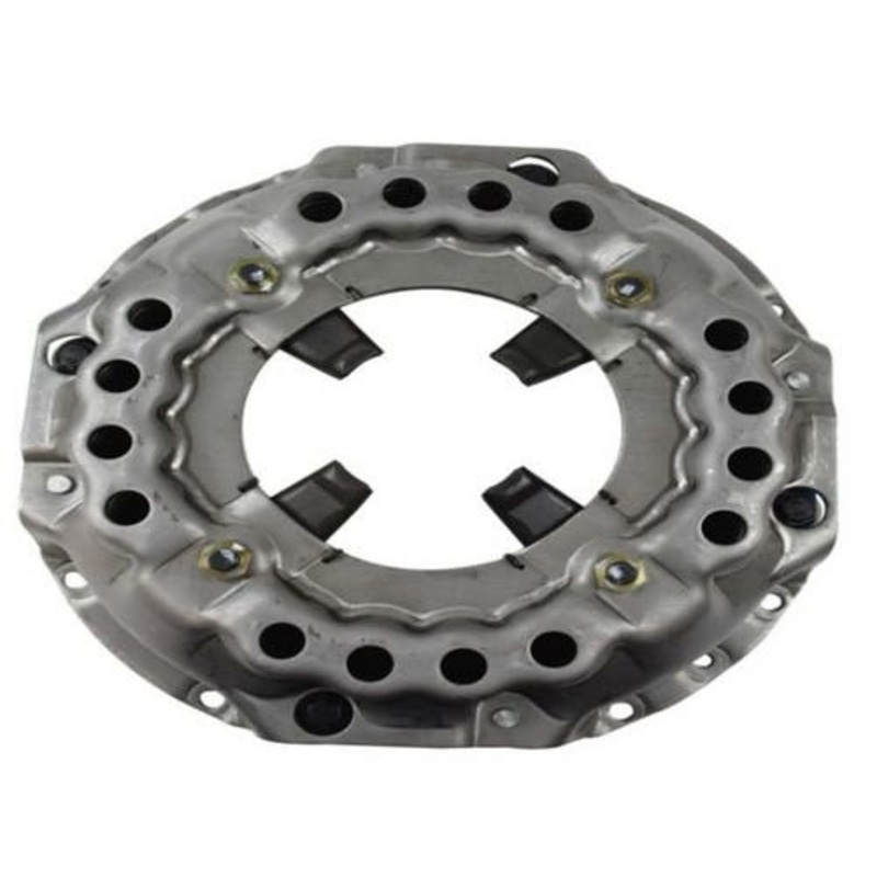 Pressure Plate Assembly fits Ford 5000 5100 5200 5600 5610 5700 5900 6600 6610 6700 6710 E0NN7563CA C7NN7563B 83925716 86634458