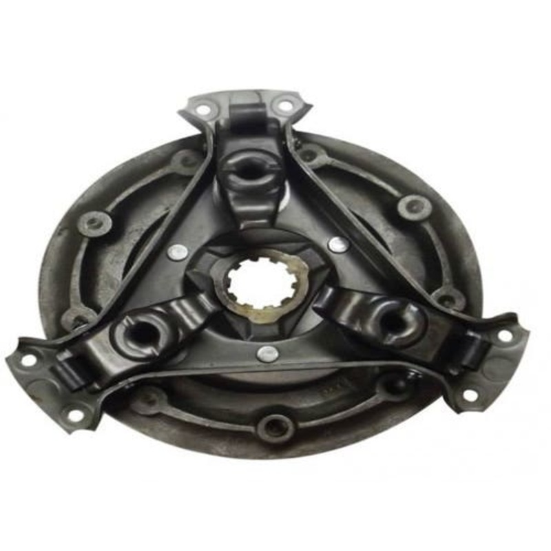 Pressure Plate Assembly fits International 385 454 464 484 574 584 585 674 684 784 884 529566R92 fits Case IH 385 395 485 495 585 595 3220 1500655C91