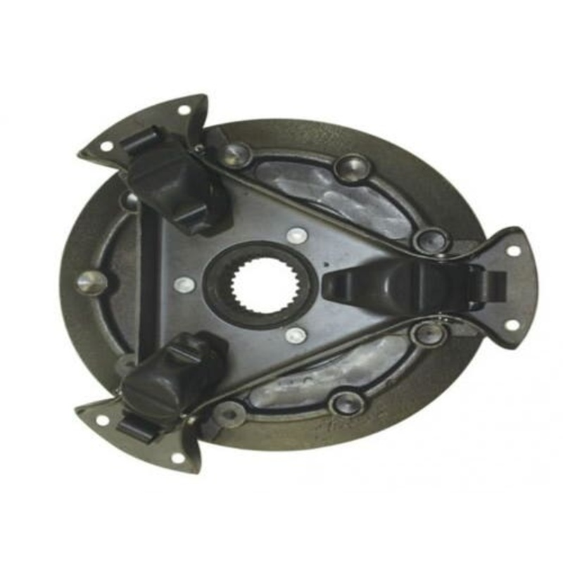 Pressure Plate Assembly fits John Deere 1010 1010 2010 AT16053