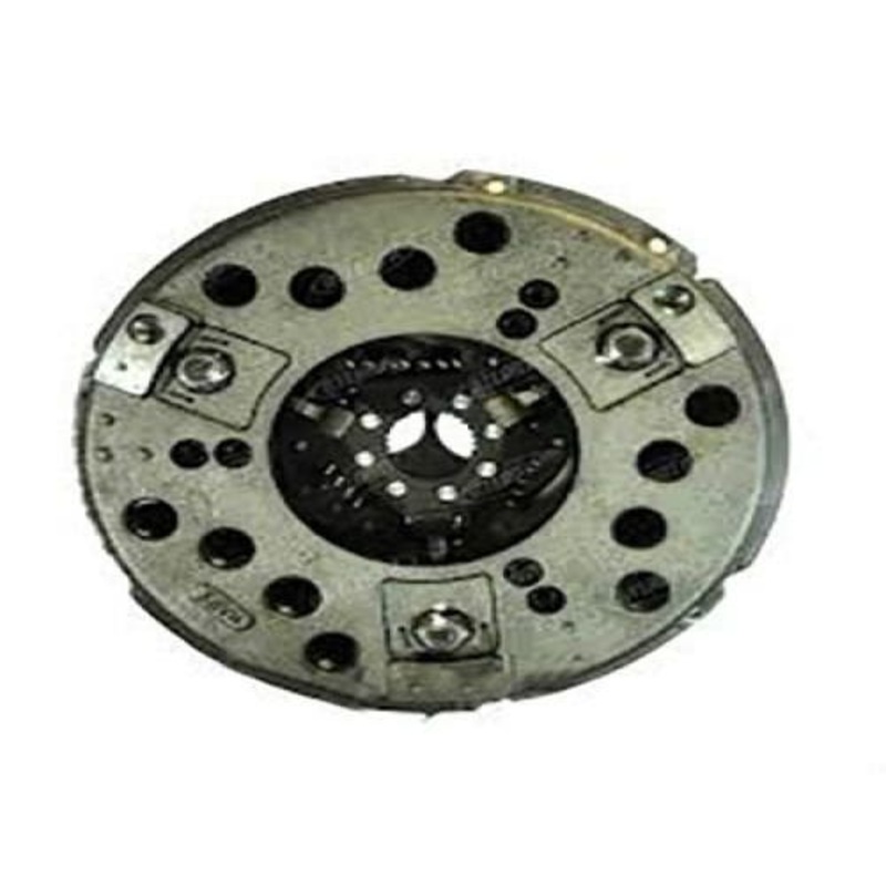 Pressure Plate Assembly fits John Deere 2130 2140 2250 2550 2750 2840 2850 2940 2950 3030 3040 3120 3130 3140 AL26781 AL28039 AL33098 AL120025 AL33127