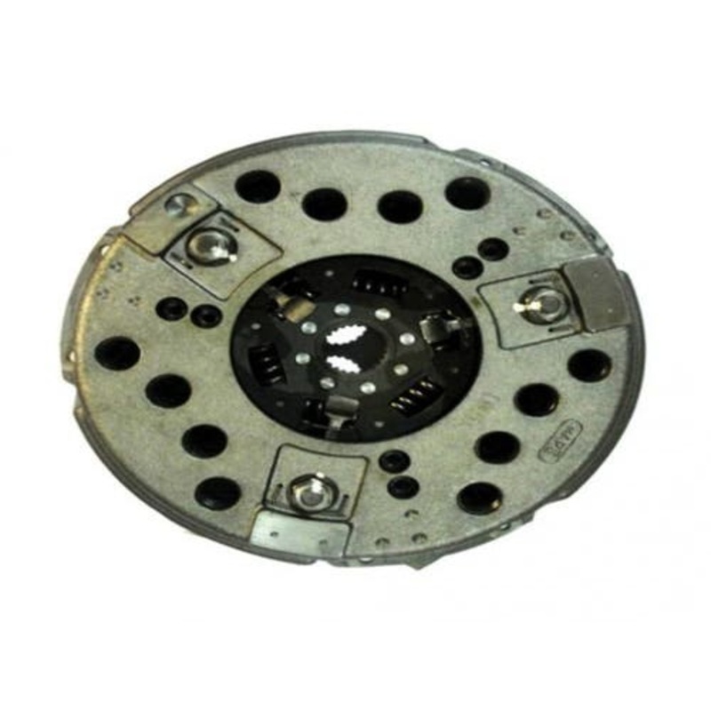 Pressure Plate Assembly fits John Deere 2130 AL120024 AL23095