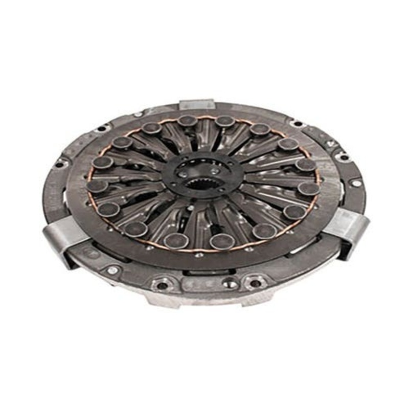 Pressure Plate Assembly fits John Deere 3055 3155 3255 3650 AL68486