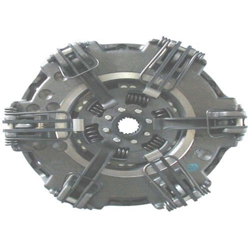 Pressure Plate Assembly fits John Deere 5103 5203 5210 5220 5303 5310 5320 5403 5410 5415 5420 5510 5605 5615 5625 5715 RE73611 RE211277 RE260848