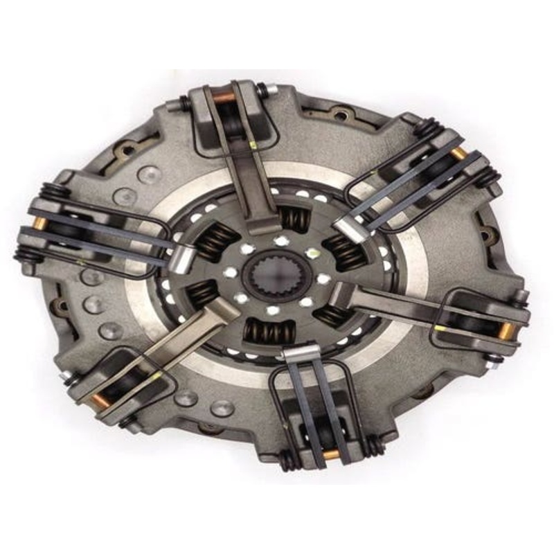 Pressure Plate Assembly fits John Deere 5105 5205 5225 5325 5425 5525 5625 RE197480 RE211279
